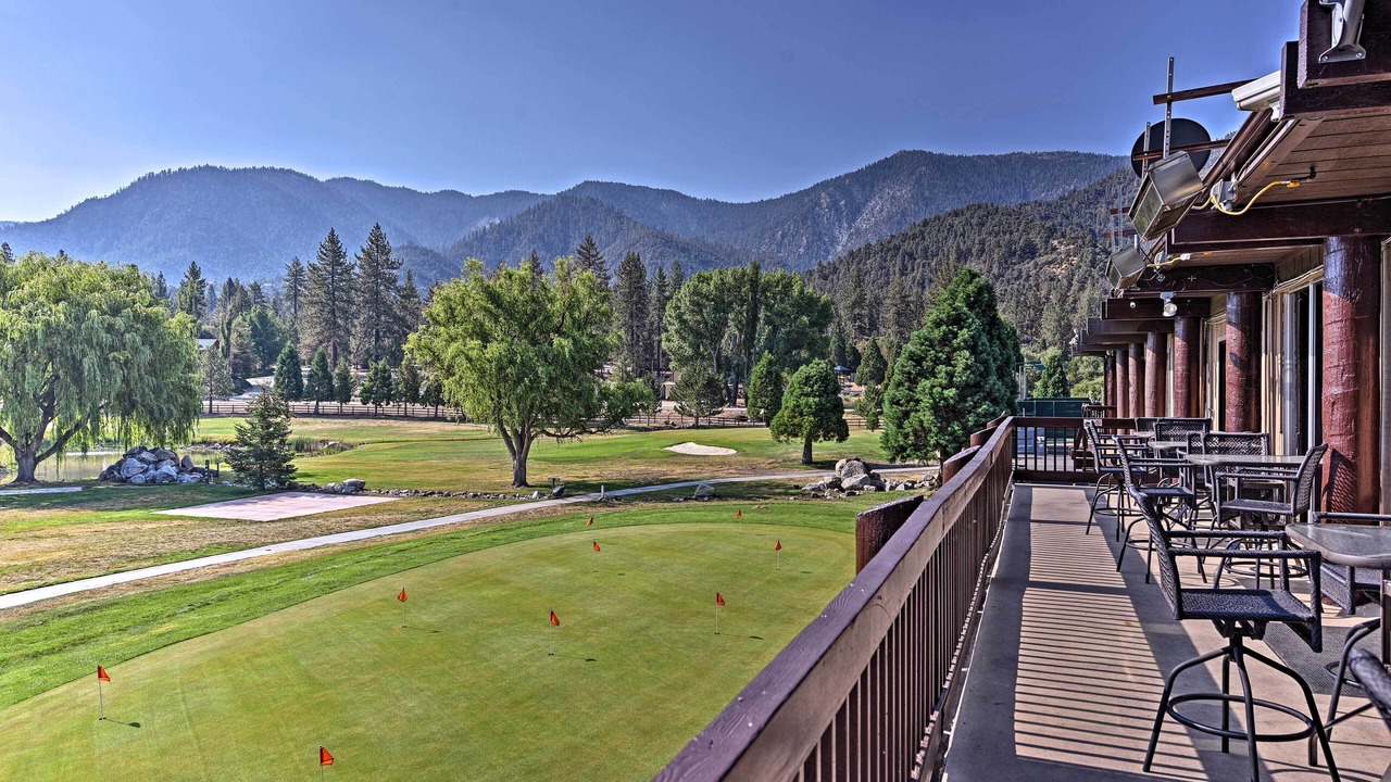 Photo of Others in Pine Mountain Club