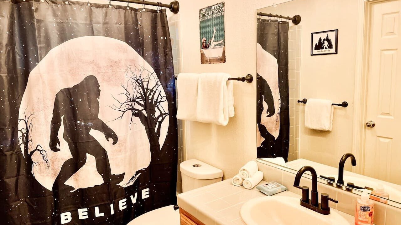 Photo of Bathroom in North Fork