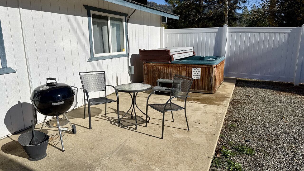 Photo of Outdoor in North Fork