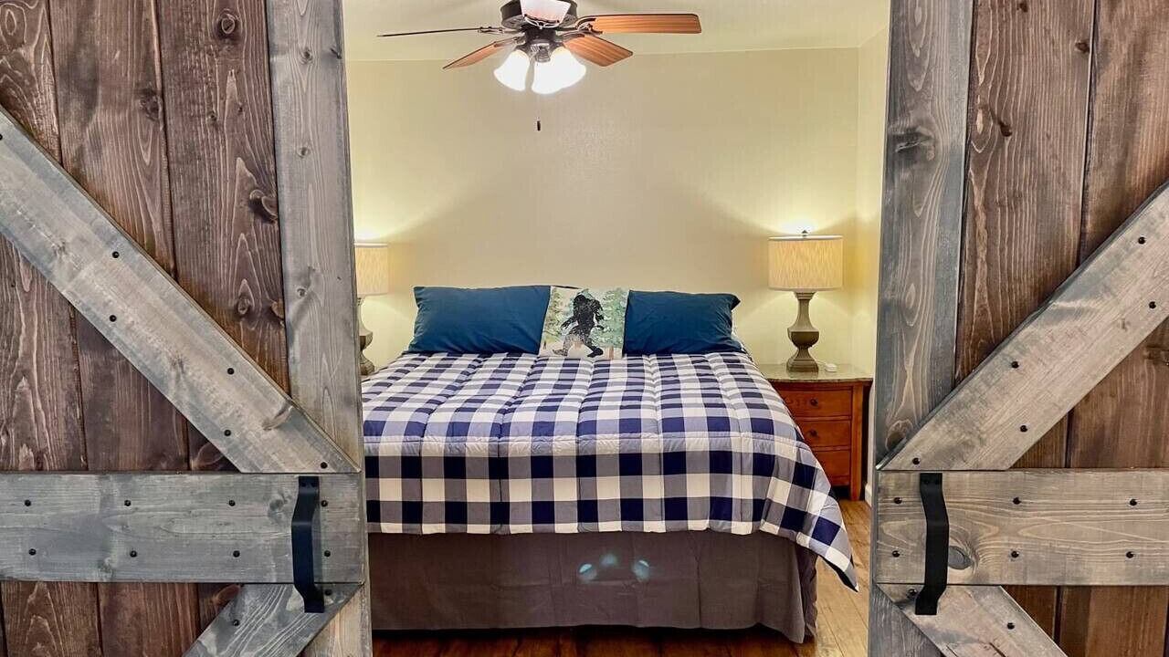 Photo of Bedroom in North Fork