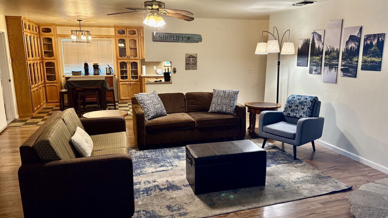 Photo of Livingroom in North Fork