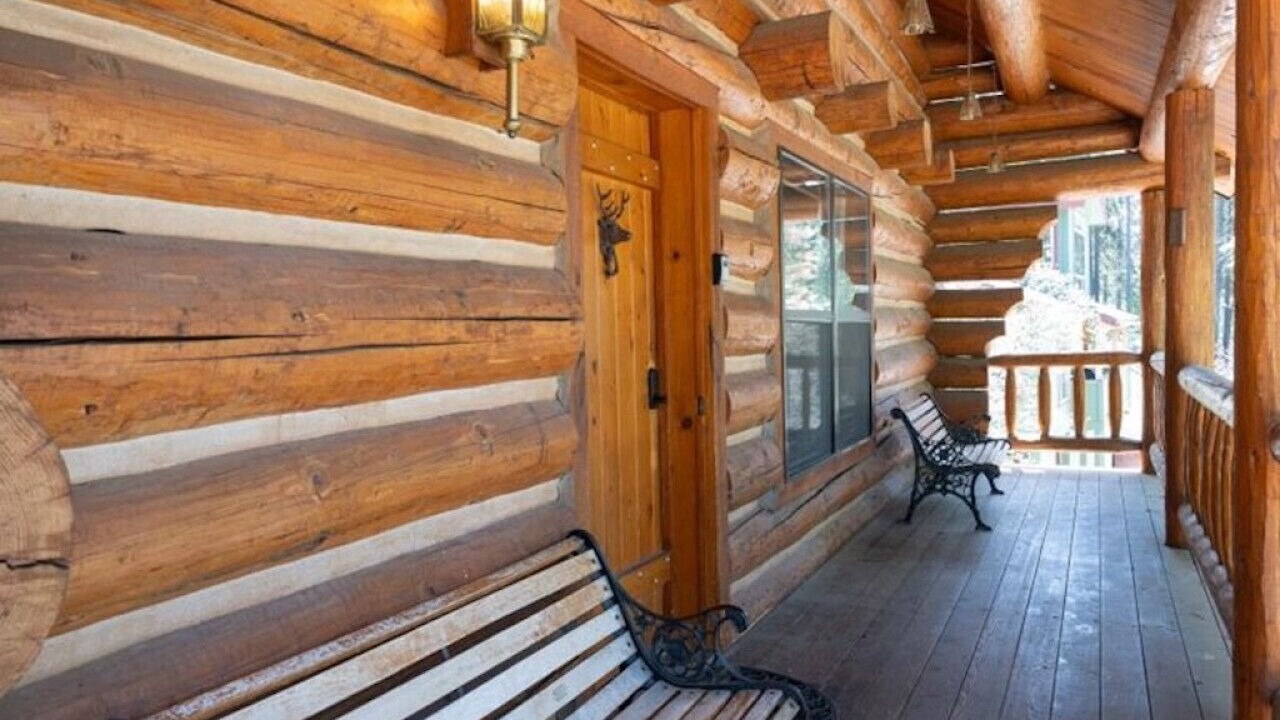 Photo of Outdoor in Yosemite National Park