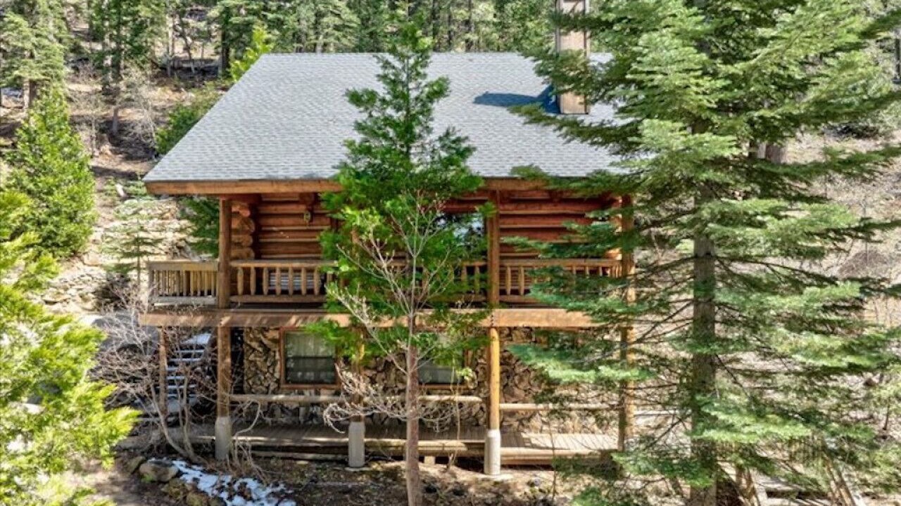 Photo of Outdoor in Yosemite National Park