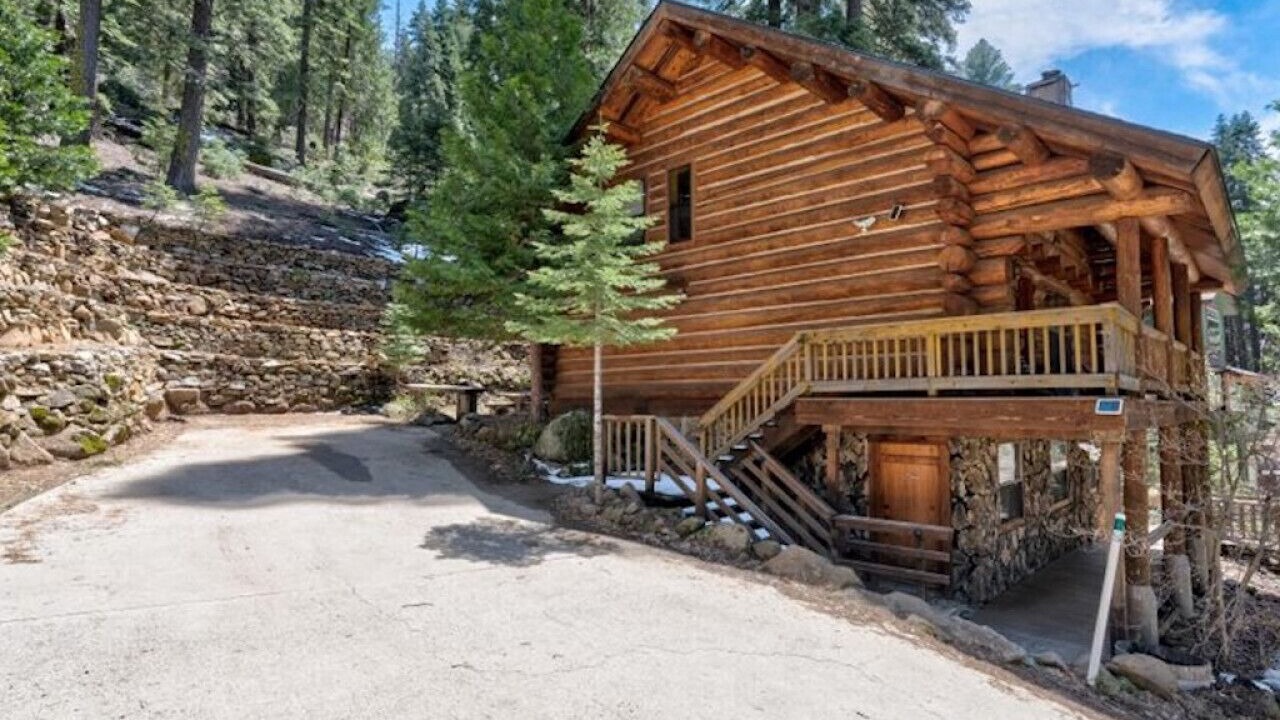 Photo of Outdoor in Yosemite National Park