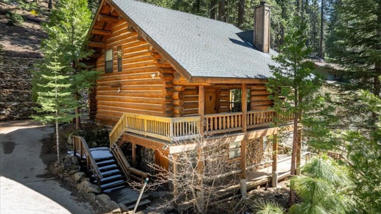 Photo of Outdoor in Yosemite National Park