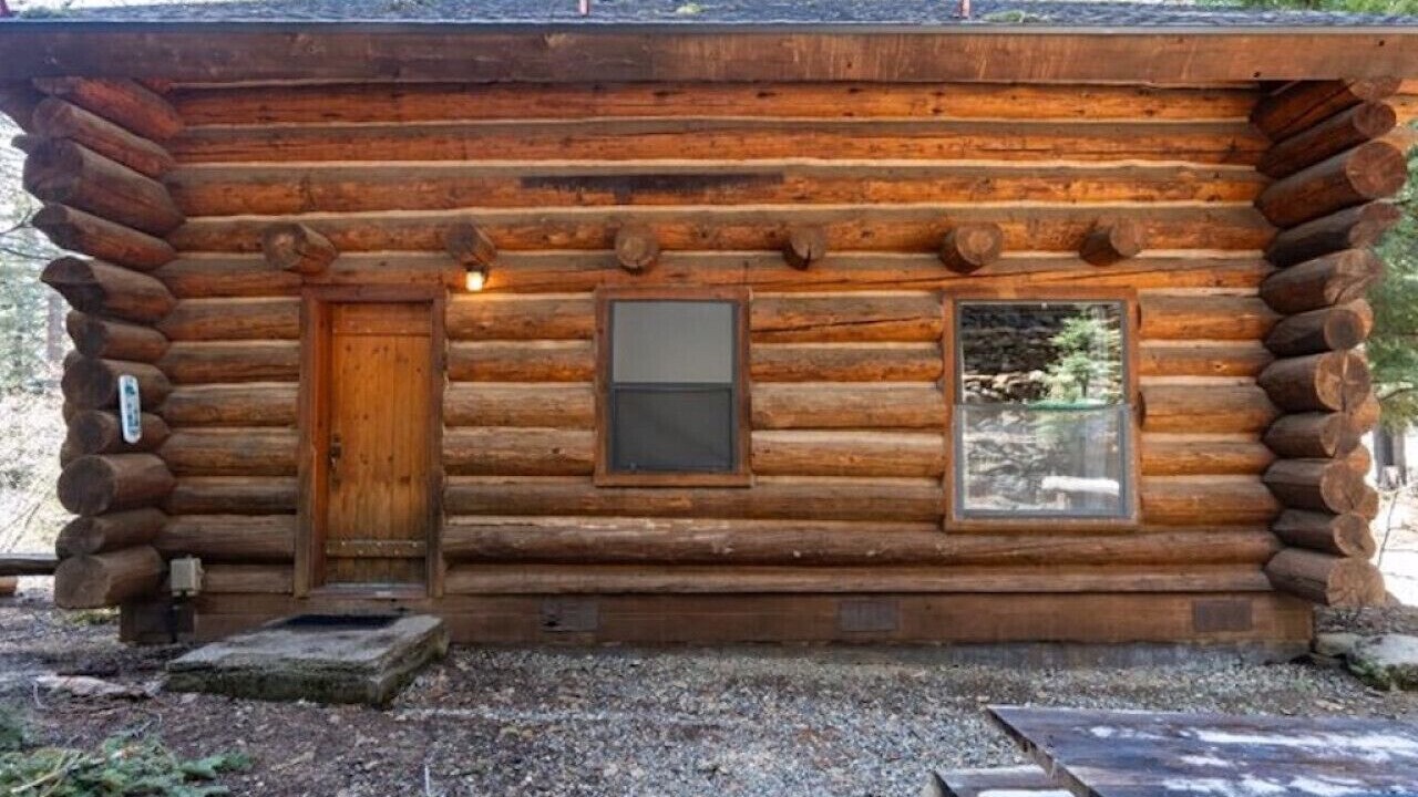 Photo of Outdoor in Yosemite National Park