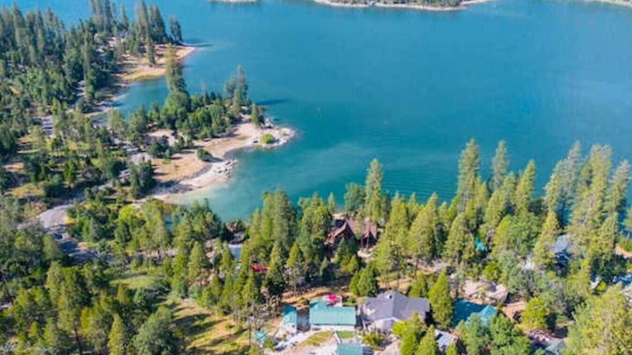 Photo of Outdoor in Wishon
