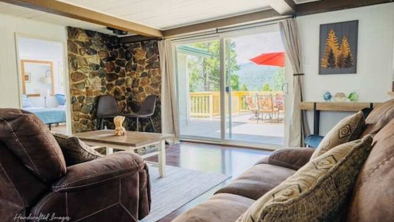 Photo of Bedroom in Wishon