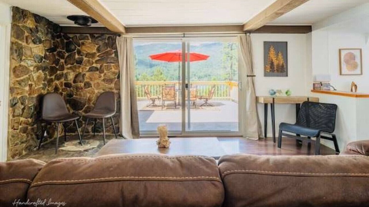 Photo of Outdoor in Wishon