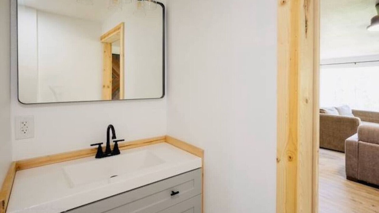 Photo of Bathroom in Wishon