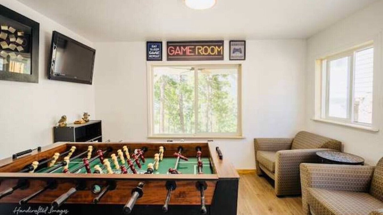 Photo of Bedroom in Wishon