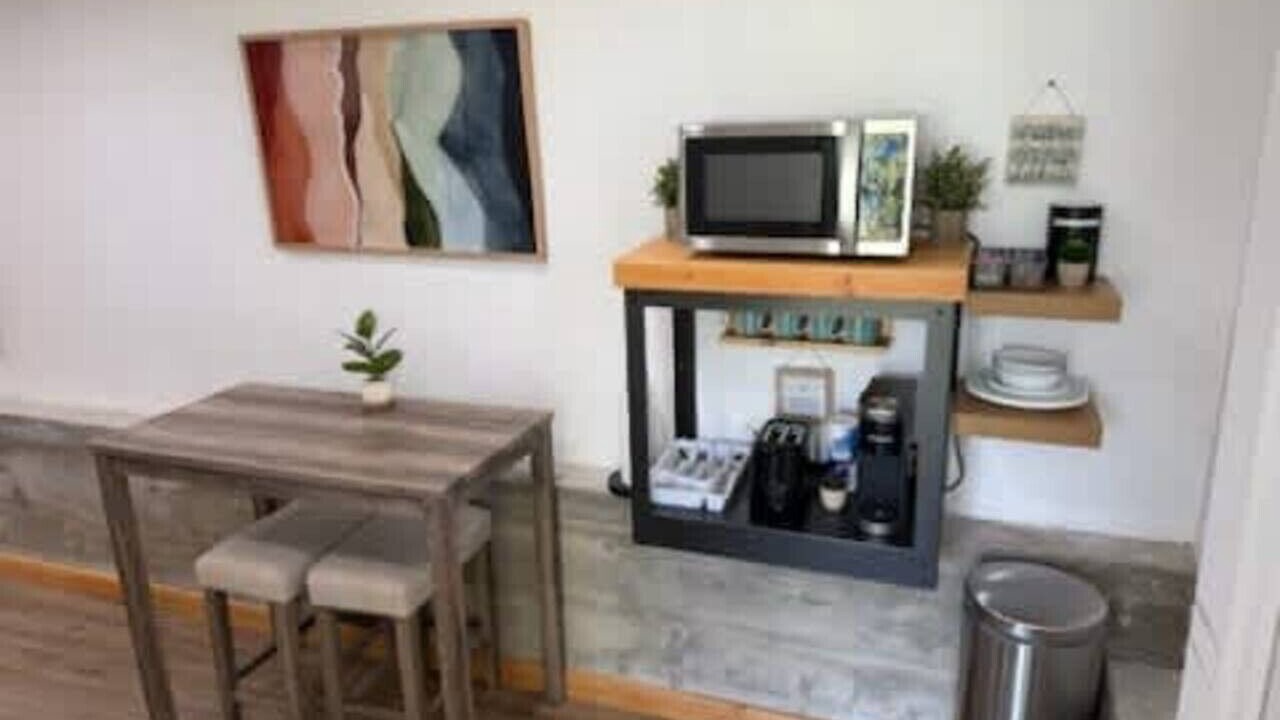 Photo of Bedroom in Wishon