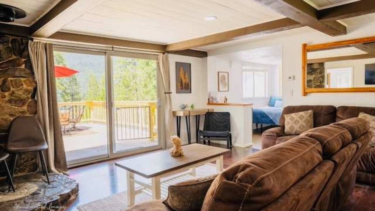 Photo of Livingroom in Wishon