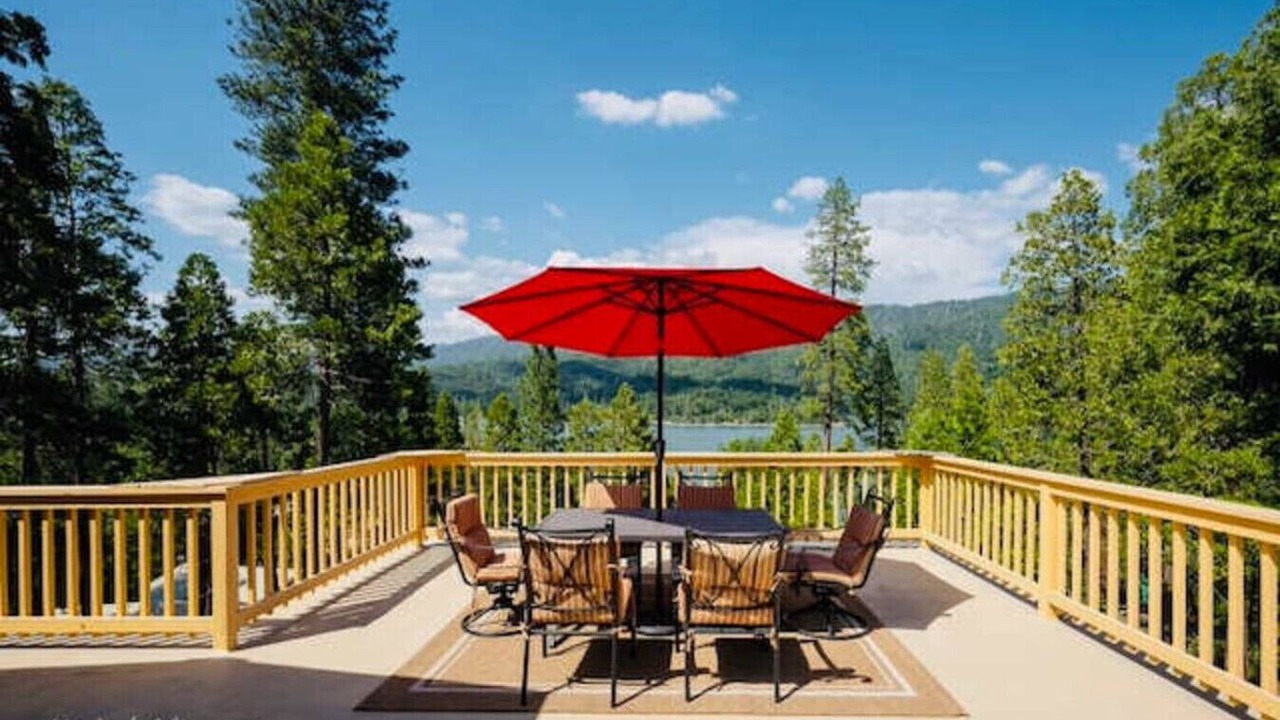 Photo of Outdoor in Wishon