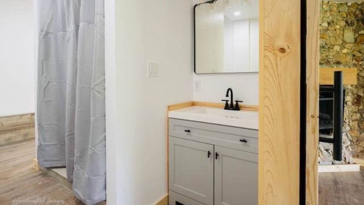 Photo of Bathroom in Wishon