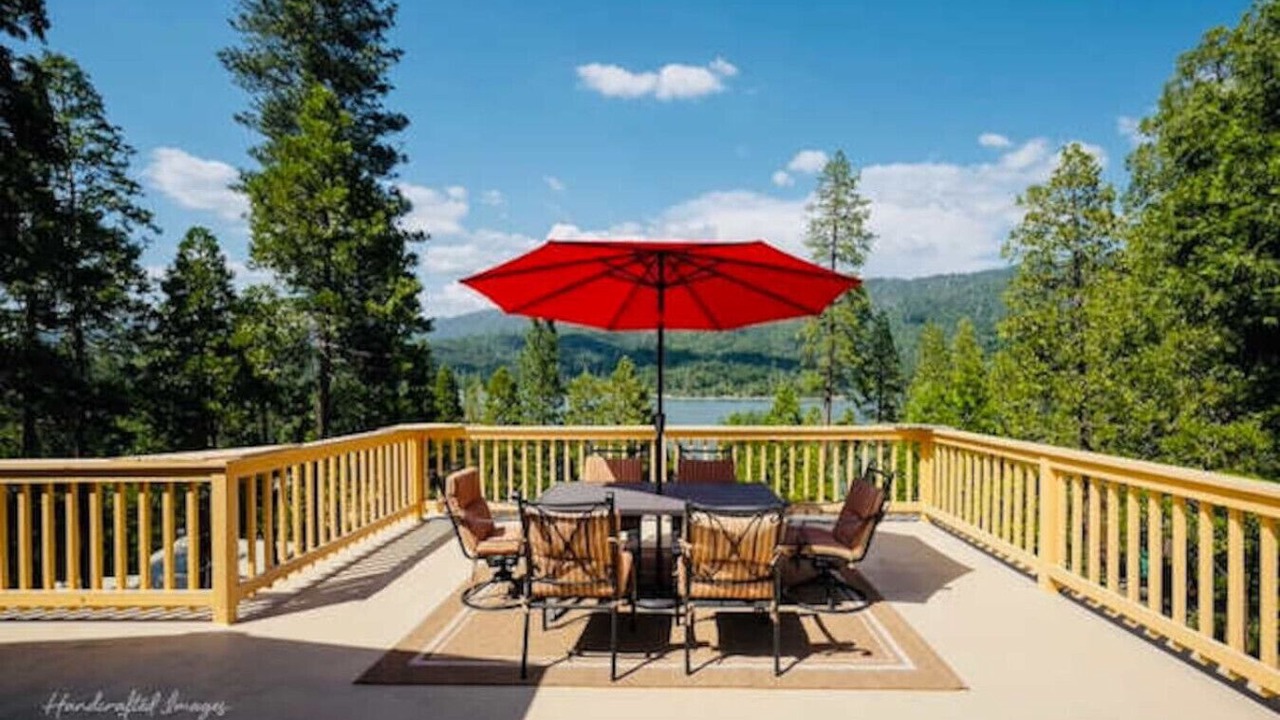 Photo of Outdoor in Wishon