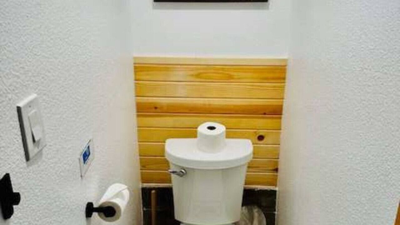 Photo of Bedroom in Wishon