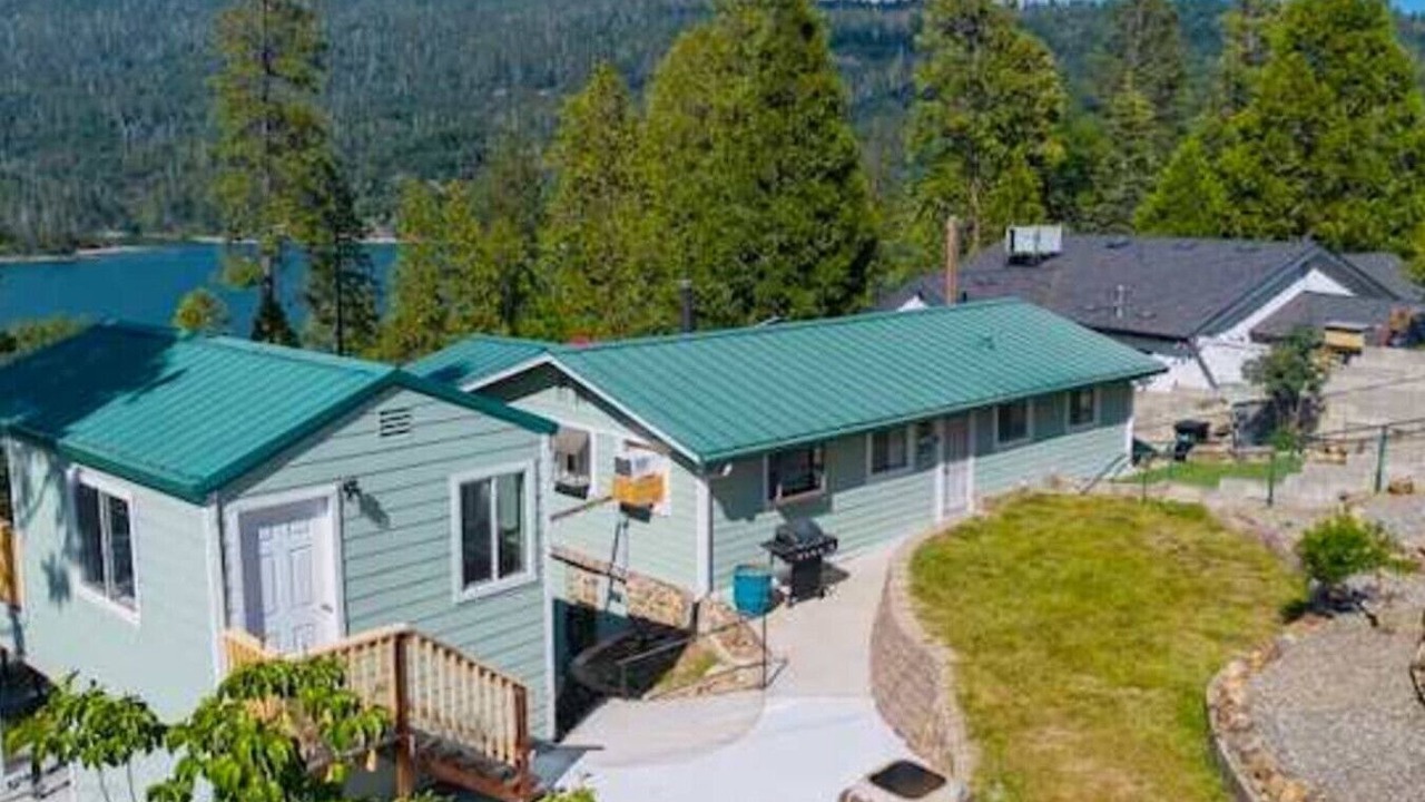 Photo of Outdoor in Wishon