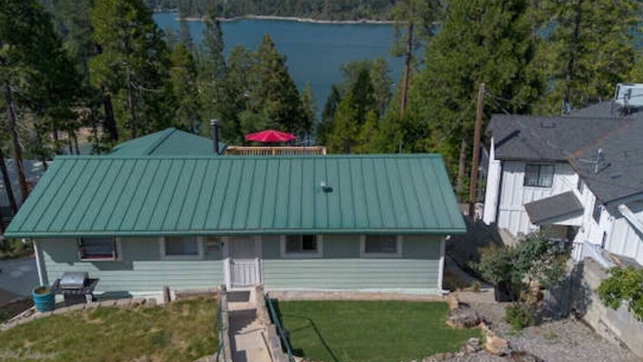 Photo of Outdoor in Wishon