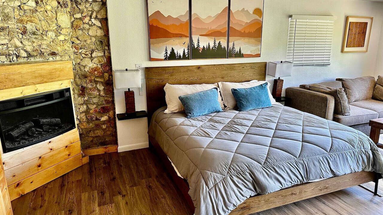 Photo of Livingroom in Wishon