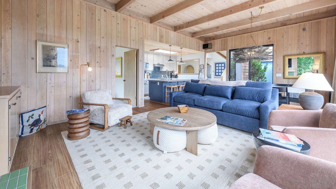 Photo of Livingroom in Watsonville