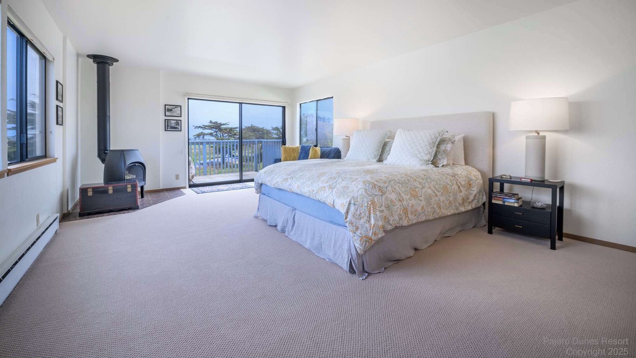 Photo of Bedroom in Watsonville