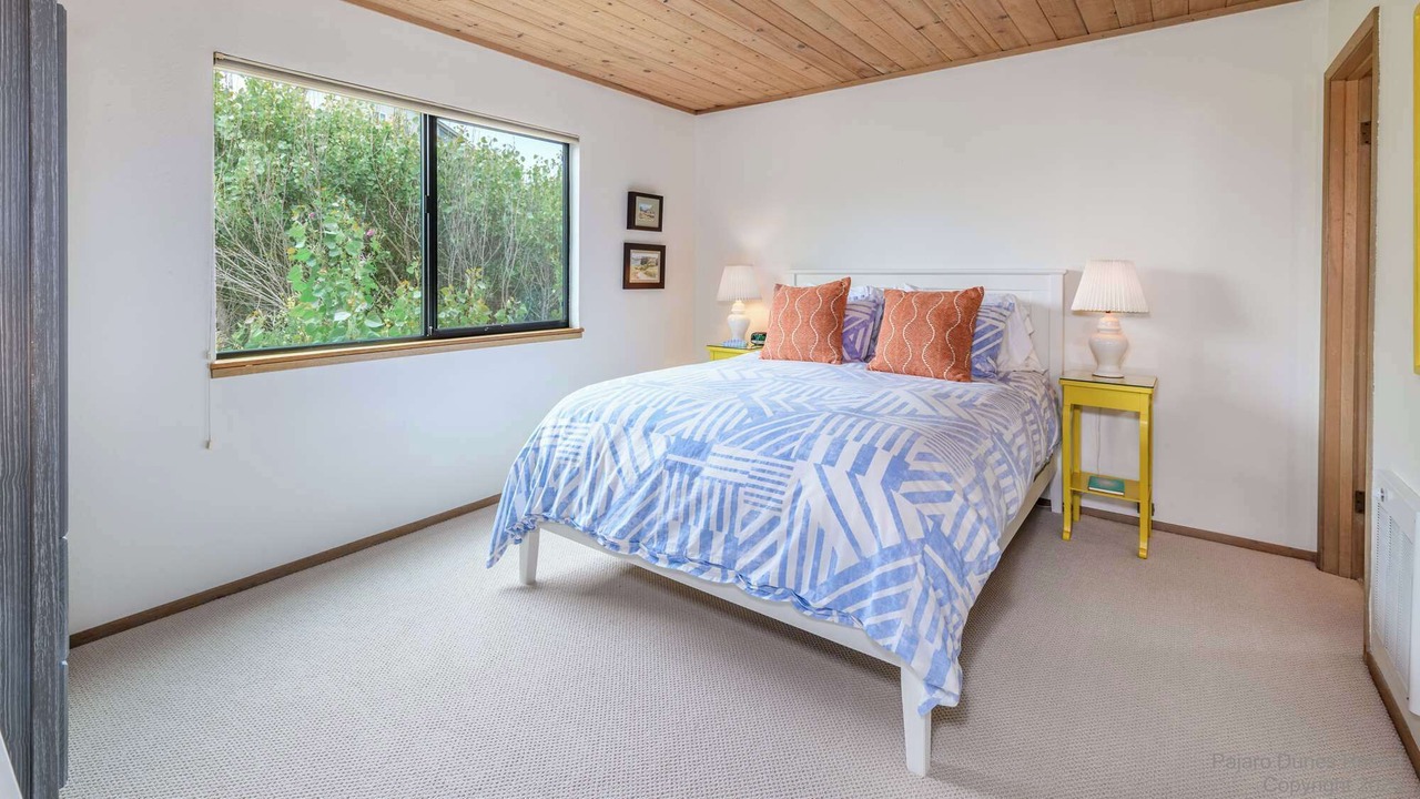 Photo of Bedroom in Watsonville