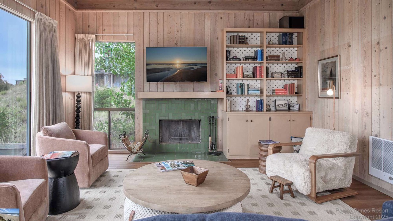 Photo of Livingroom in Watsonville