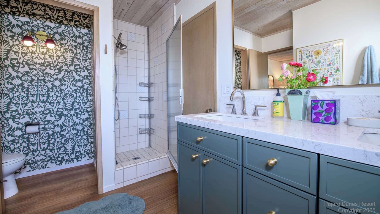 Photo of Bathroom in Watsonville