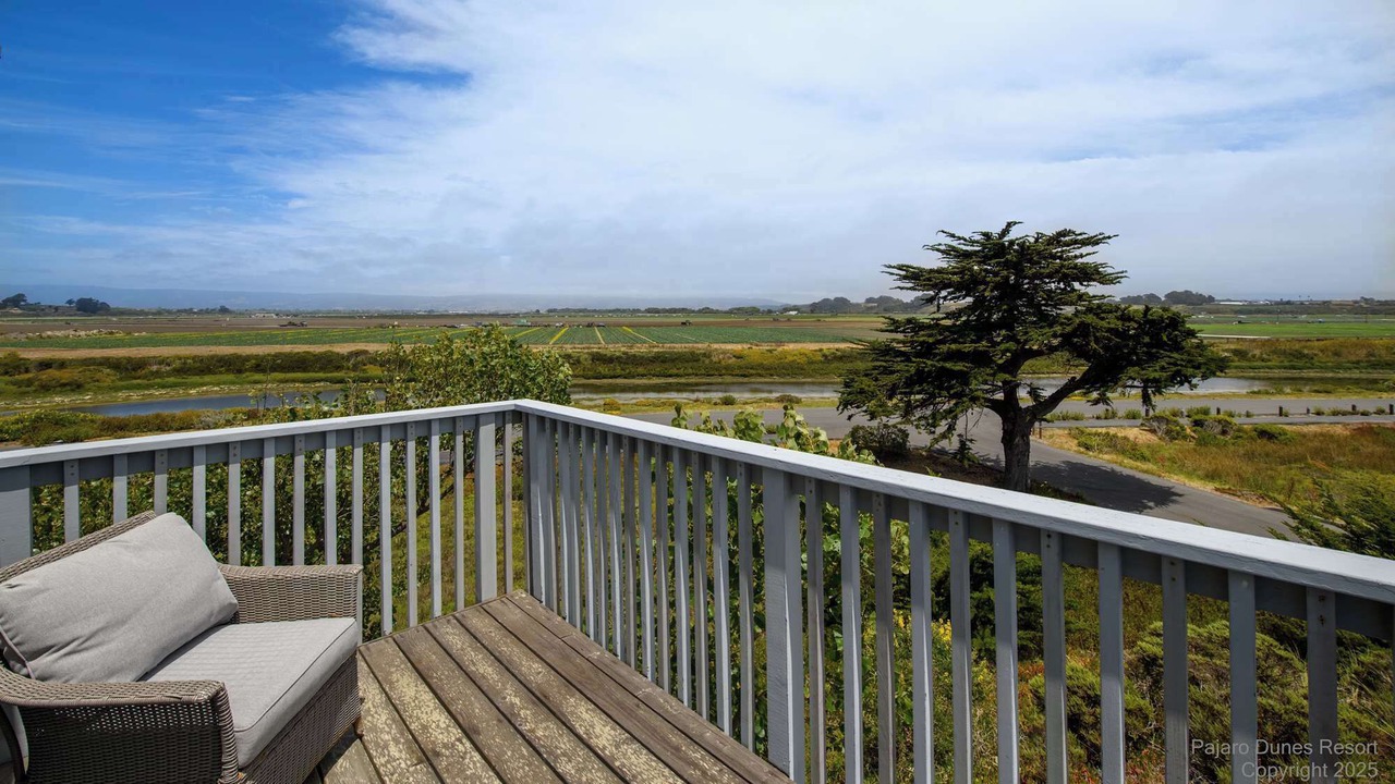 Photo of Outdoor in Watsonville