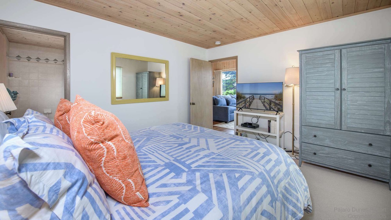 Photo of Bedroom in Watsonville