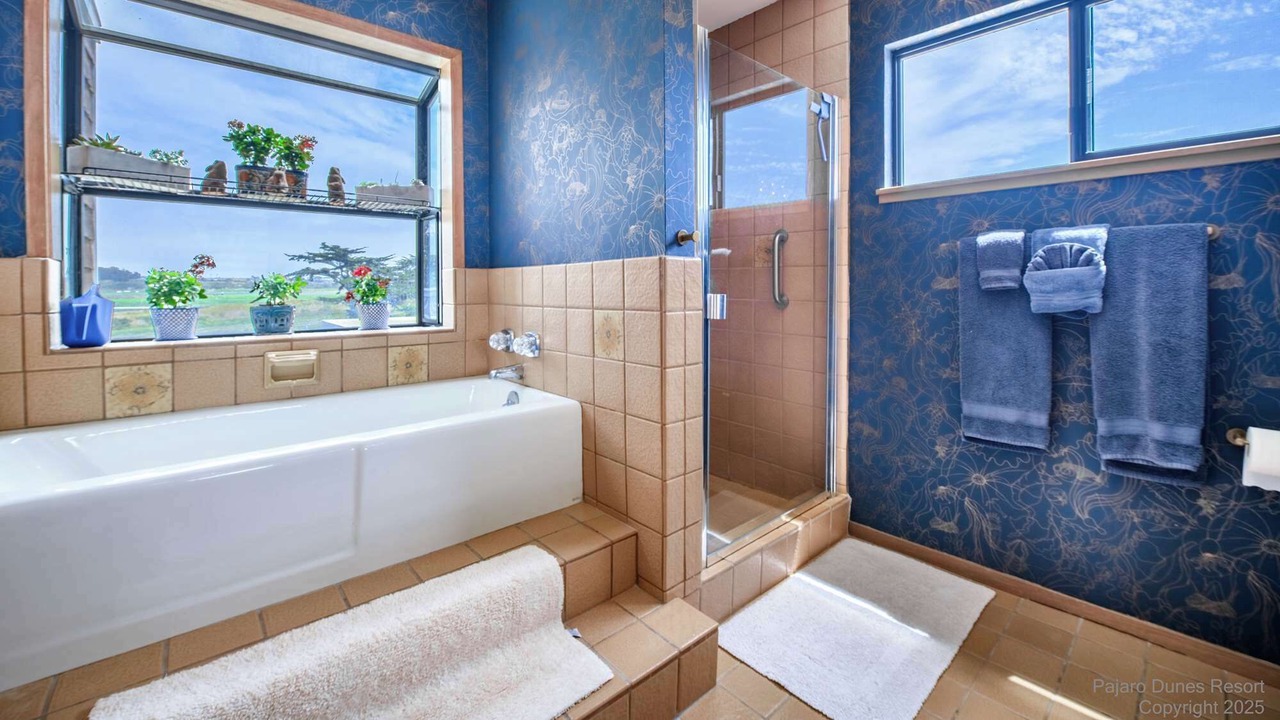 Photo of Bathroom in Watsonville