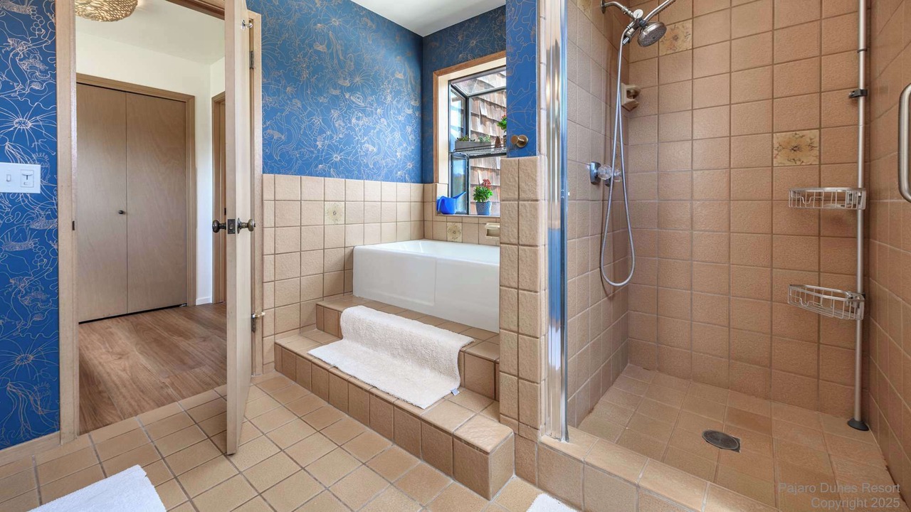 Photo of Bathroom in Watsonville