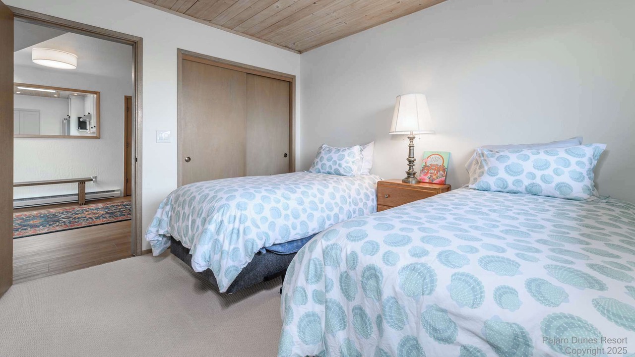 Photo of Bedroom in Watsonville