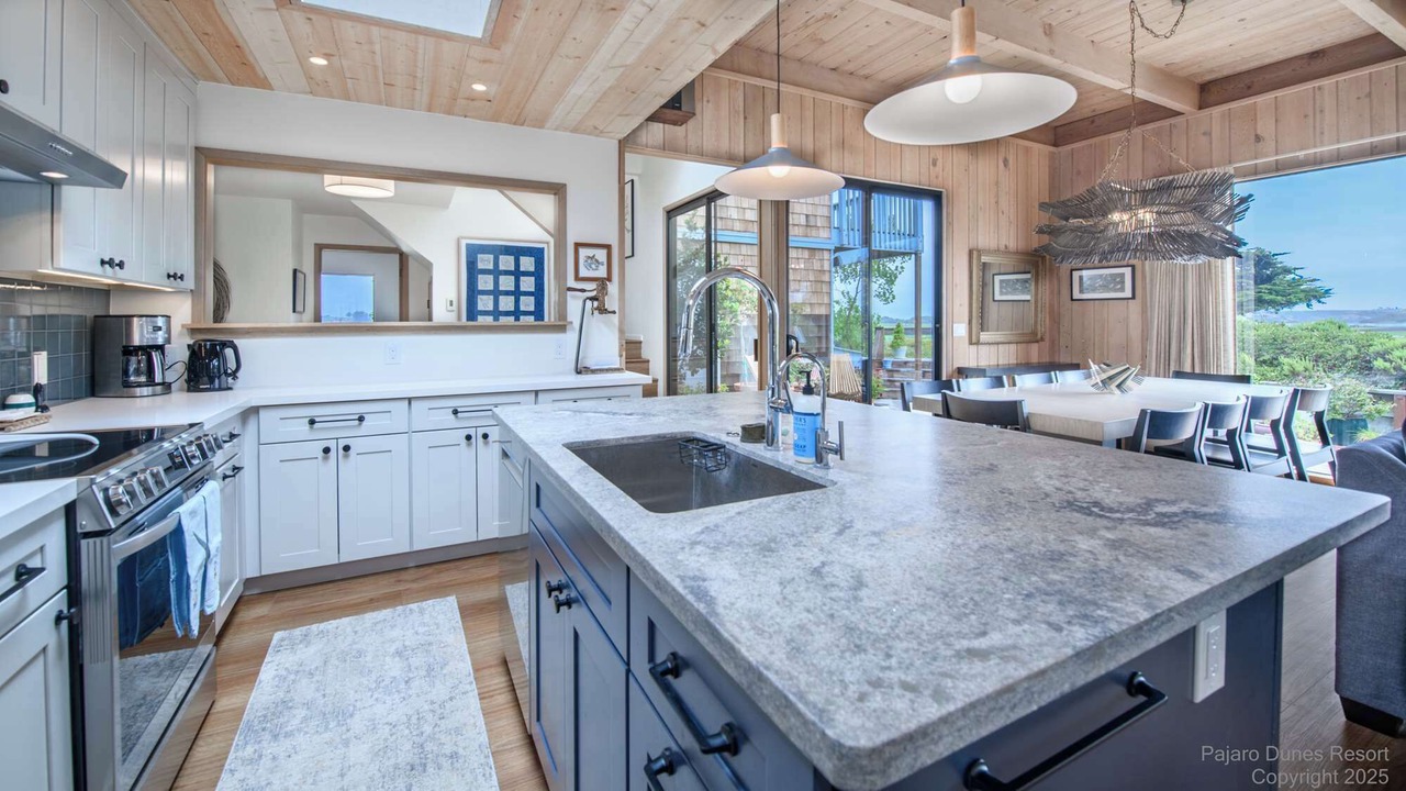 Photo of Kitchen in Watsonville