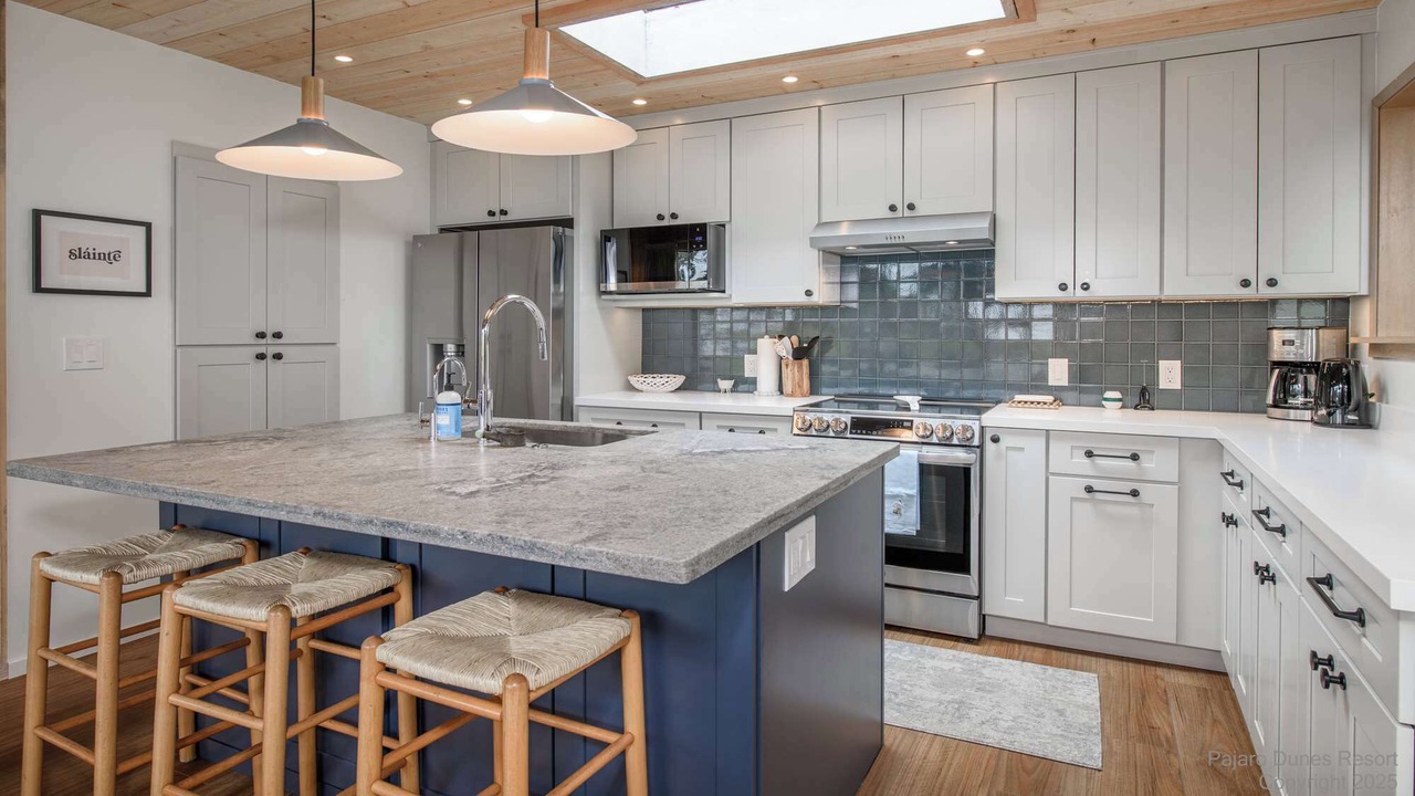 Photo of Kitchen in Watsonville