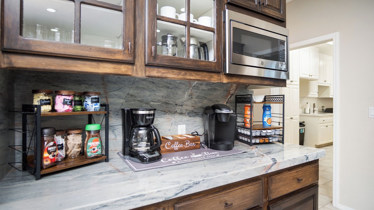 Photo of Kitchen in Springville