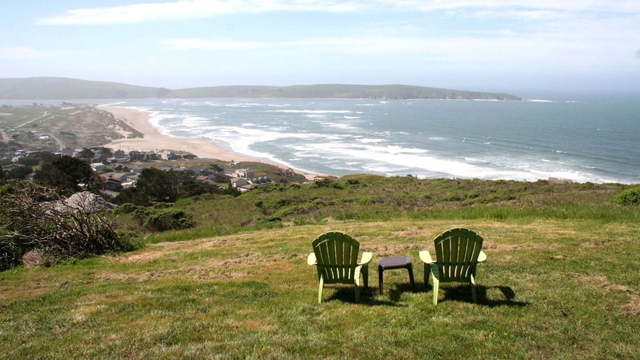 Photo of Outdoor in Dillon Beach