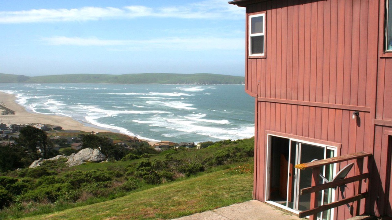 Photo of Outdoor in Dillon Beach