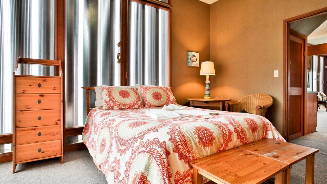 Photo of Bedroom in Dillon Beach