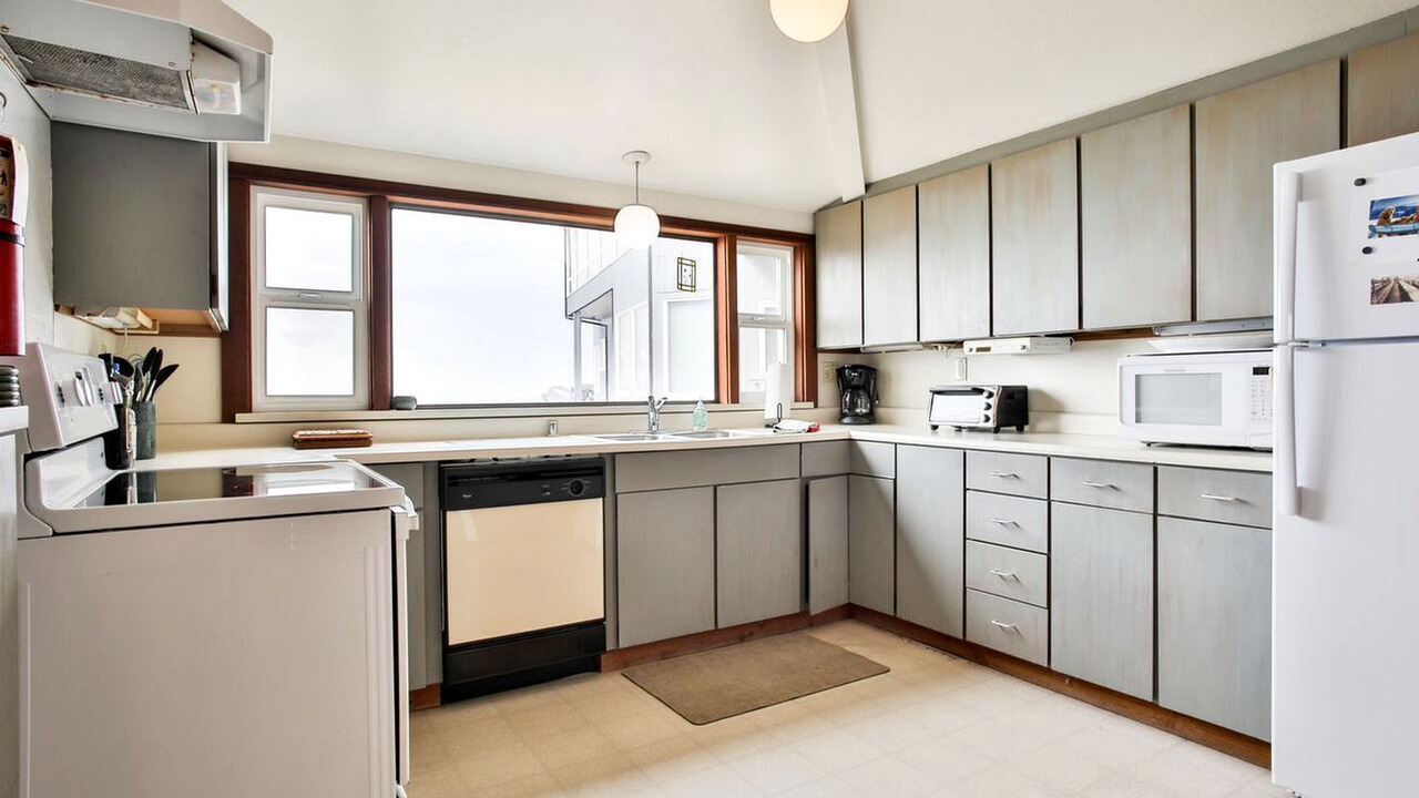 Photo of Kitchen in Dillon Beach