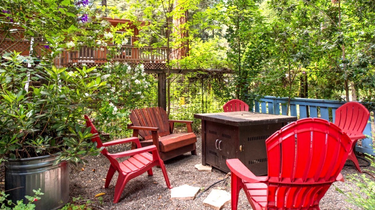 Photo of Outdoor in Cazadero