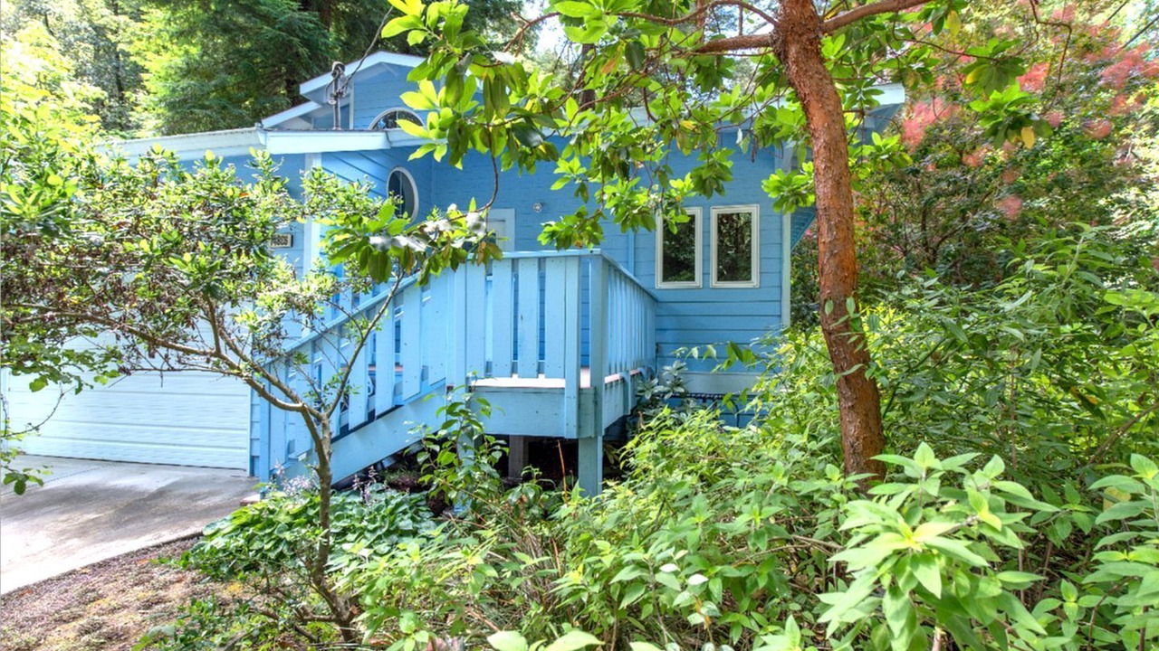 Photo of Outdoor in Cazadero