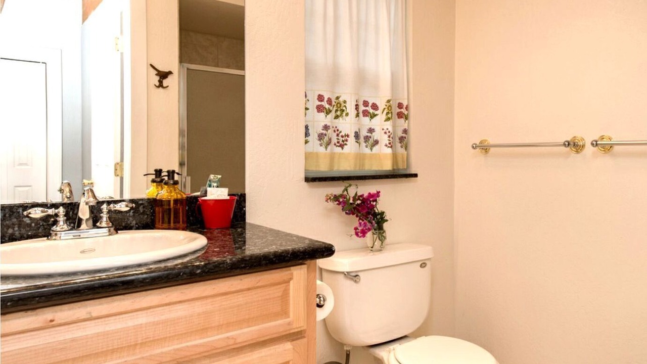 Photo of Bathroom in Cazadero