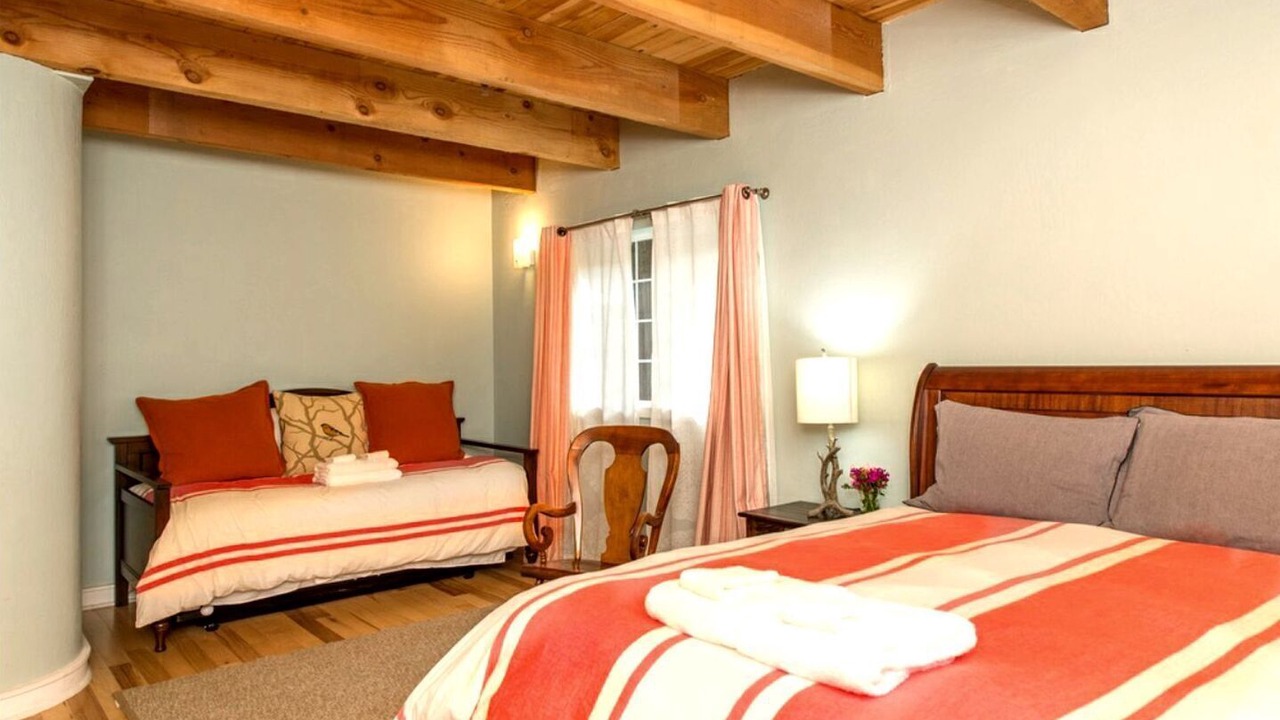 Photo of Bedroom in Cazadero