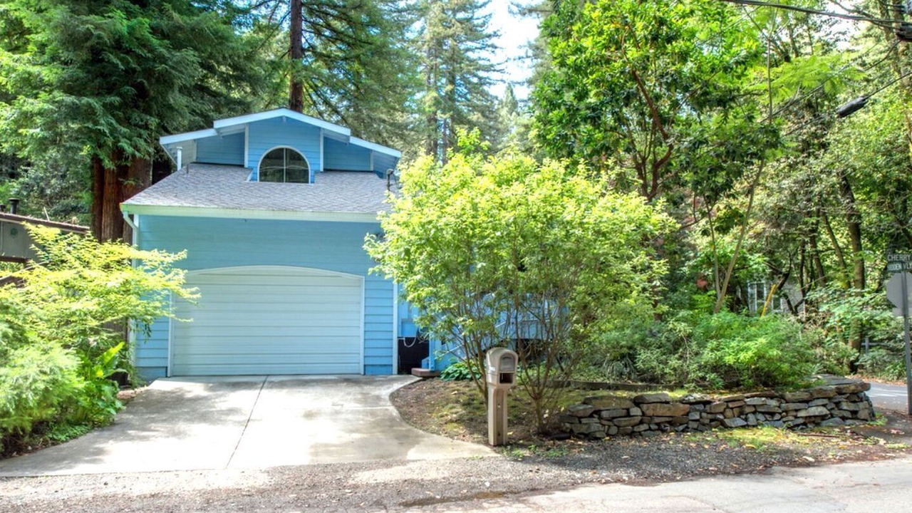 Photo of Outdoor in Cazadero