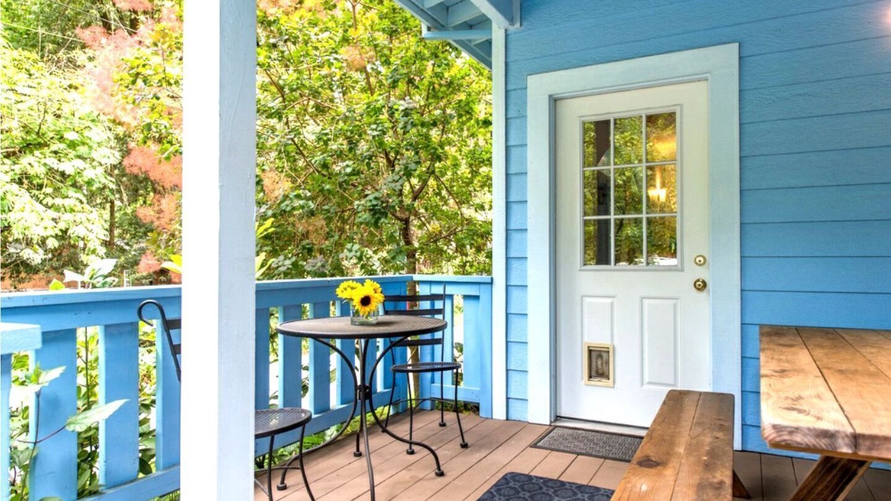 Photo of Outdoor in Cazadero