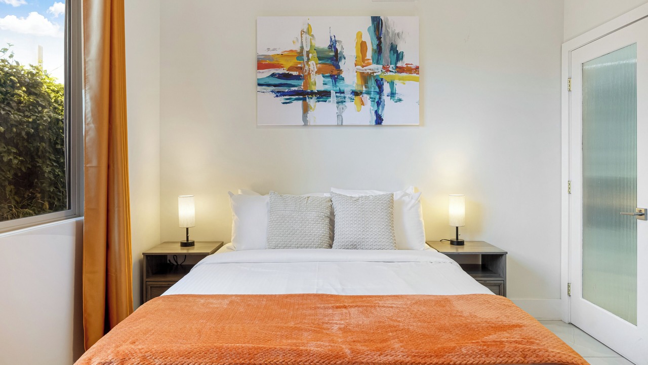 Photo of Bedroom in Granada Hills South