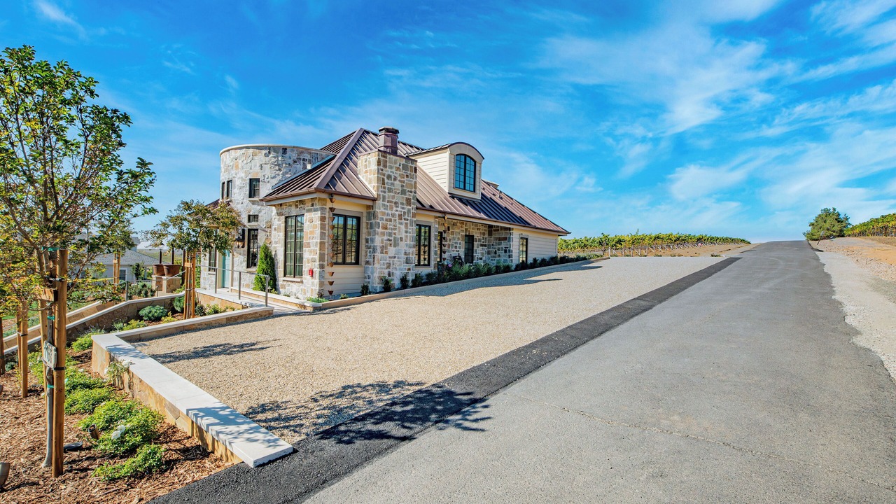 Photo of Outdoor in Napa