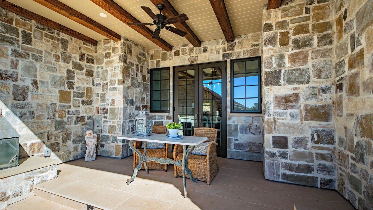 Photo of Outdoor in Napa